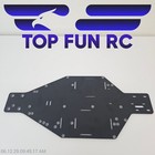 Losi Jrx Pro Chassis Graphite