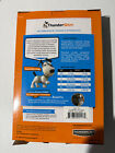 Thundershirt Large Dog Anxiety Jacket Gray Brand New In Box
