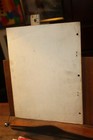 Vintage Hot Beverage Vending Machine Moyer Diebel Service Manual Hbdxp