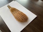 Antique Whisk Handheld Broom For Farmhouse Or Cottage