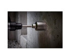 Milwaukee 13-inch Sds-plus Core Bit Adapter     For Sds-plus Rotary Hammers