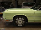 1973 Lincoln Continental 460 4 Door V8 Sedan