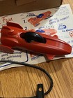 Vintage 1971 Kenner Ssp Mini Red Racer Citgo Gas Station Premium Nice