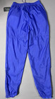 Vintage Nike Windbreaker Pants Mens Medium Track Parachute Rare Purple 80s 90s