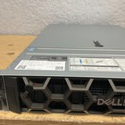 Dell Emc Poweredge R740 8x 2 5  Bay 2x Gold 6134 2x 750w Psu No Ram hdd os