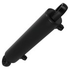 Power Steering Cylinder For New Holland Tractor Td75d Td80d Td90d Td95d 5134221