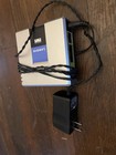 Linksys Pap2 Voip  use Ur Old Home Phone As Voip Phone  Ata 2-port Phone Adapter