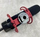 Rode Videomic Go Shotgun On-camera Mic Shock Mount Hot-shoe 3 5mm Vmgo