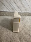 Vintage Little Tikes Dollhouse Furniture Plastic Toy Kitchen 
