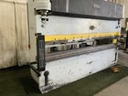 110 Ton X 12  Pacific J110-12 Hydraulic Press Brake  Stock  80000