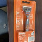 Gillette Fusion5 Men s Razor Power Handle   1 Blade - Precision Facial Shave 