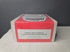 Photographers  Formulary Classical Bichromate Printing Kit Sealed Nos 