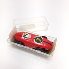 Aurora Tjet 500 Indy Racer Ho Slot Car  1359 Thunder Jet
