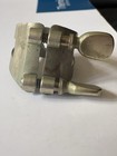 Vintage France 2 Screw Ligature For Clarinet Mouthpiece