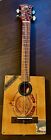 Handmade Ukulele 4 String Concert Scale See Photo For Details
