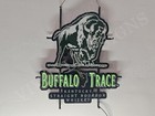 Buffalo Trace Bourbon Whiskey 24 x20  Vivid Led Neon Sign Light With Dimmer