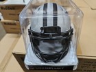 Dallas Cowboys Rave Style Mini Speed Nfl Football New Package