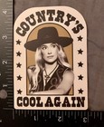 Lainey Wilson Vinyl Sticker decal Custom Made 3x4    Country   s Cool Again