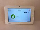 Qolsys Iq Panel 2 Qs9201-1208-840  verizon  Powerg 319 5mhz  Lte - Working
