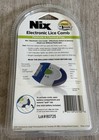 Nix Electronic Lice Comb Treatment Head Lice Removal Removes Lice Instantly