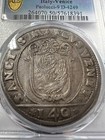 Italy Venice 1639-40 Scudo Pcgs Au50