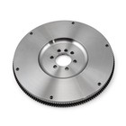 Chevy Sbc 350 Late 1pc Rms 153 Tooth 10  Std Bal  Billet Steel Sfi Flywheel
