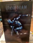 Sideshow Stealth Iron Man Exclusive  W  Light Polystone Statue 0454 1250