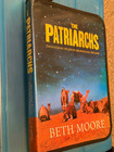 Beth Moore The Patriarchs Audio Cd Collection 11 Disc Christian Bible Study Set
