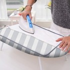 Extra Thick Cotton Ironing Board Cover Pad 12 5 X 32 Inch Small Ironing Board