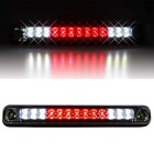  Led Third 3rd Brake Light For 1988-2000 Chevy Gmc C k 1500 2500 3500 Rear 