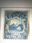 Costa Rica Early Stamp Collection Page Classics Upu Telegraphs 1863-1923
