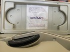 Dymo 1540 Tape Writer Kit- Vintage    