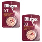 Blistex - Dct Daily Conditioning Treatment Lip Care  0 25 Oz -  pack Of 8 