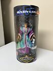 Babylon 5 Action Figure Lot Of 3 Collector s Series Limited Edition Sealed 1997 