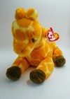  ty Beanie Buddy Twigs  Baby And Teenie Twigs  1 Of First 9 Buddies  ultra Rare 