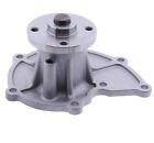 16110-78156-71 Replacement Forklift Water Pump