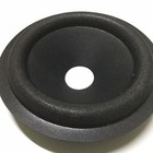 4 5  4 5 4 5 Inch 132mm Paper Speaker Cone Recone Part Audio Repair Replacement 