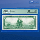 Fr 1039a 1914  50 Fifty Dollars Federal Reserve Note Cleveland Oh  Pmg 30  22283