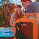Generac Powerrush 3300 W Portable Generator