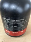 Optimum Nutrition Gold Standard Whey Strawberry Protein Powder 5lb