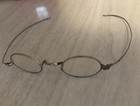 Antique Eyeglasses 19th Century Glasses Vintage 1800s Taw   Co 