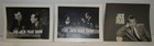 1961 Nbc Tv Jack Parr Show Bumper Photos