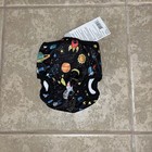 Thirsties Nwt    astro Land    Swim Diaper Sz 1