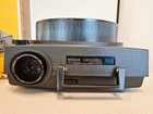 Rebuilt Kodak Carousel 760h Slide Projector Fully Functional See Video 0712