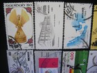 Mexico 1980 90-   Collection Of 32 Different Issues Used