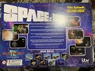 Space 1999 Limited Edition Episode Collision Course Eagle Diecast Sixteen 12
