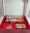Racing Champions - Cheeze-it Racing Collectable Set - 2nd Edition - Nascar   00