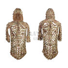 Emerson Lightweight Assault Ghillie Suit Concealment Sniper Coat Poncho