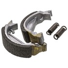 Brake Shoe For Ktm 50 Mini Adventure Sx Pro Senior Lc Mini Front Rear 2 Pack