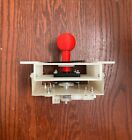 Original Pac-man Joystick 1 1 Reproduction Rubber Grommet Leaf Switches 3d Print